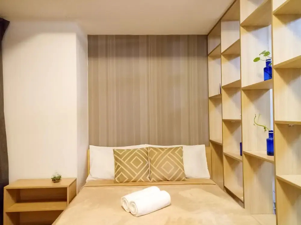 Condo in Mckinley Hill Taguig