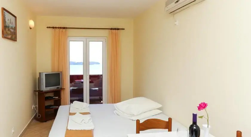 Apartments Zupcica