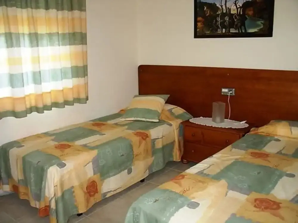 Villa - 4 Bedrooms with Pool, WiFi and Sea views - 107933