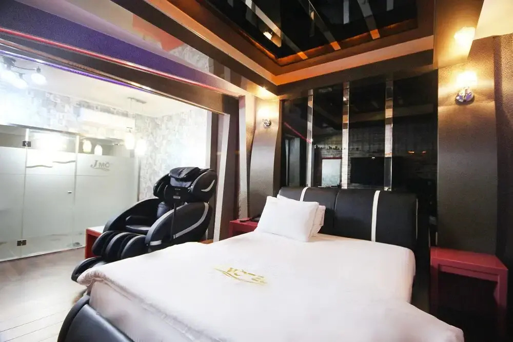 Gimcheon J Self Check-in Motel(김천 J 무인텔)