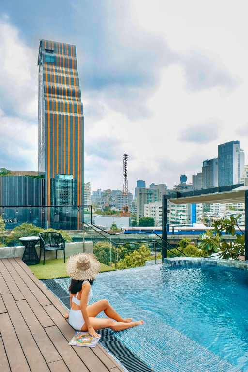 Tastoria Collection Hotel Sukhumvit