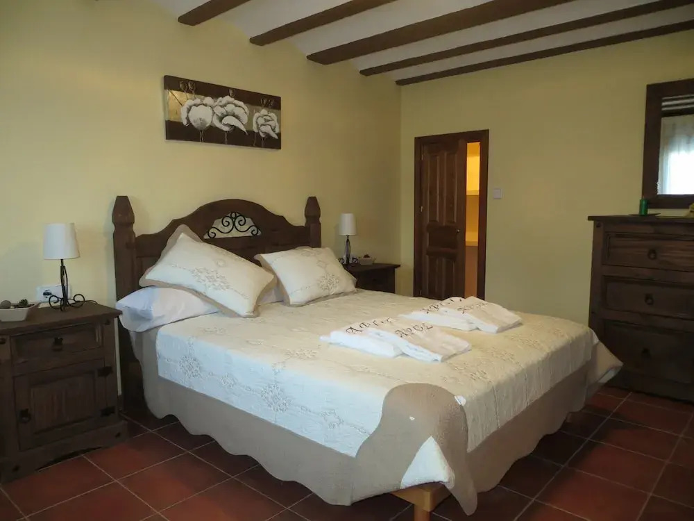 Casa Rural APOL