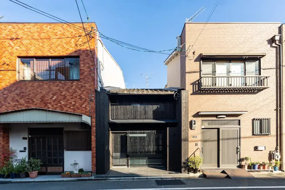 Guesthouse-Hana・Thring Villa