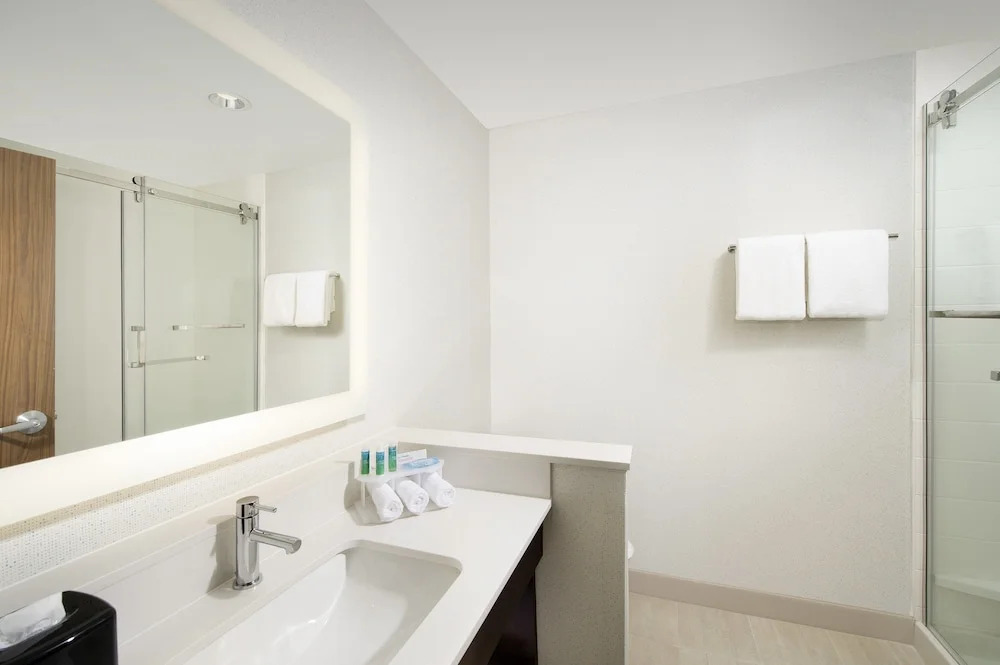 Holiday Inn Express & Suites New Braunfels