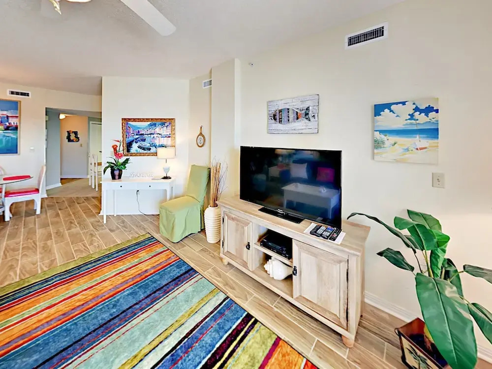 26266 Perdido Beach Blvd Condo Unit OFC 802-b 3 Bedrooms 2 Bathrooms C
