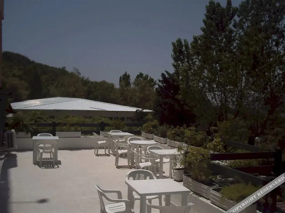 Royal Rihana Hotel