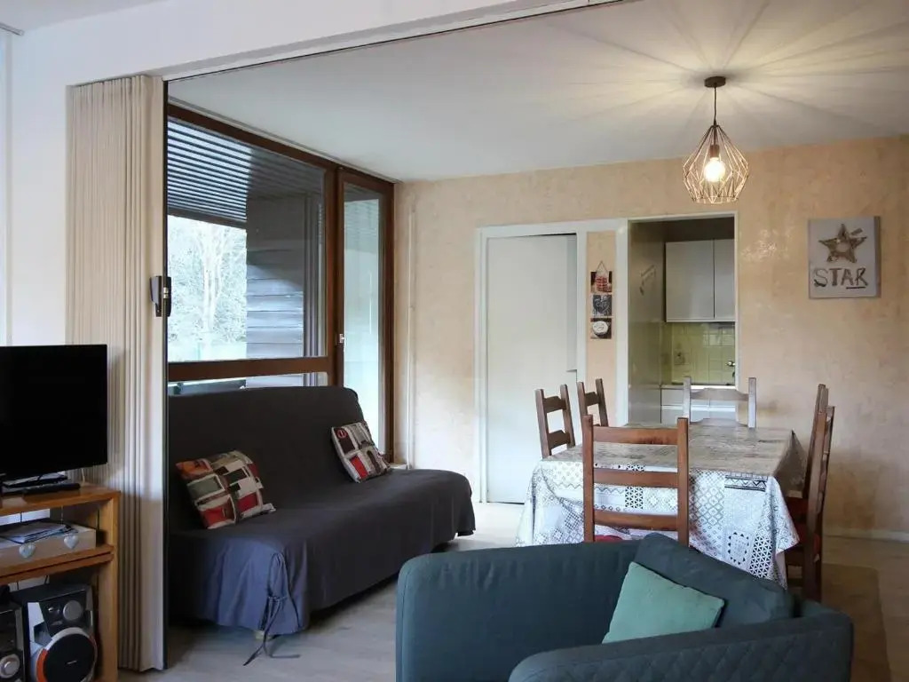 Appartement Mont-Dore, 2 pièces, 6 personnes - FR-1-608-175