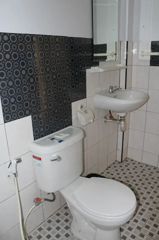 OYO 75420 Howto Hotel