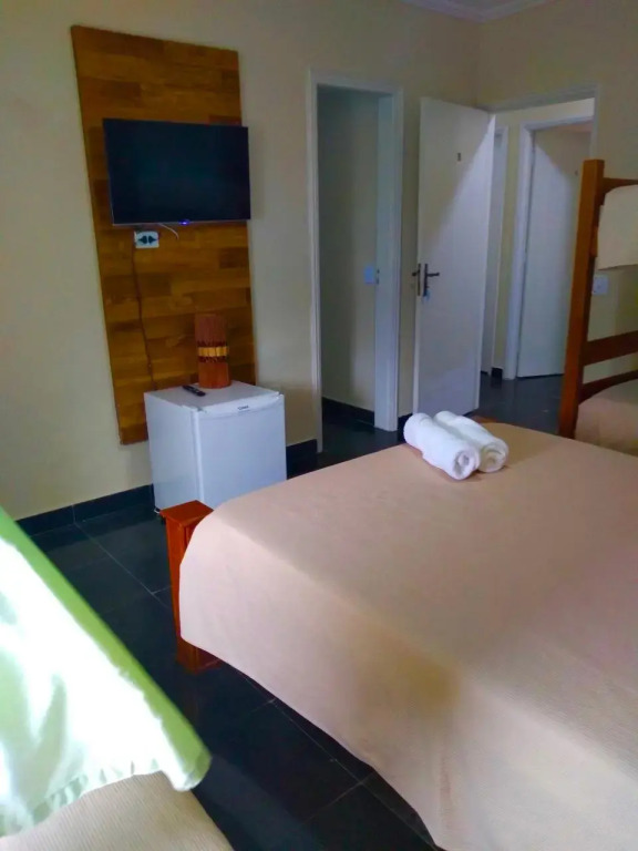 Pousada Hotel Canto dos Mares