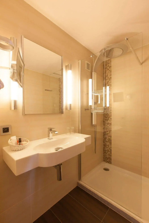 Hotel Riant-Séjour Seaview by WP Hotels