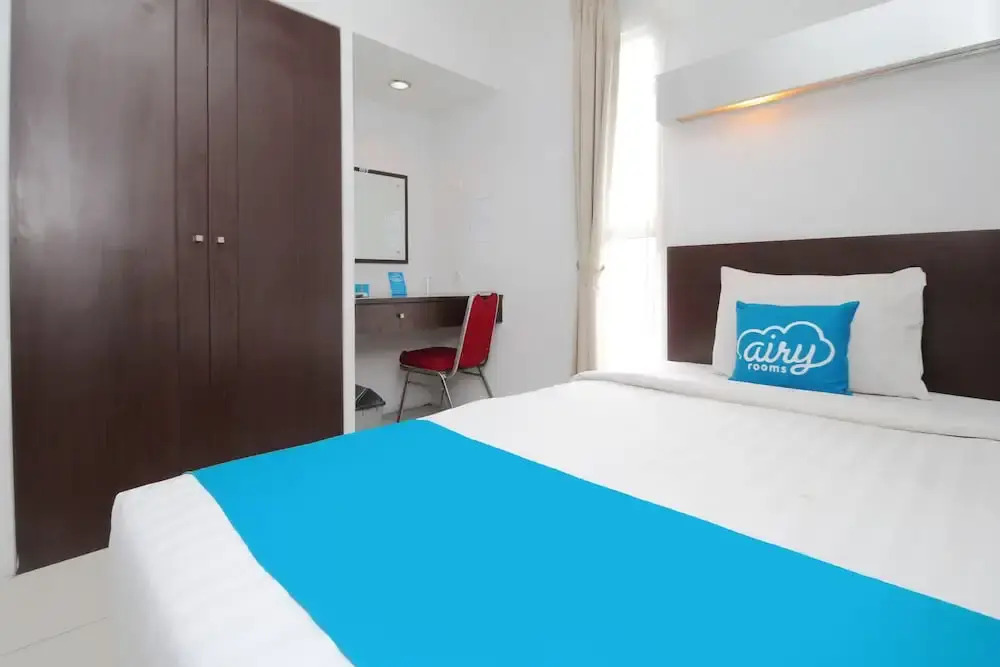 Airy Amaliun Nusantara 15 Medan