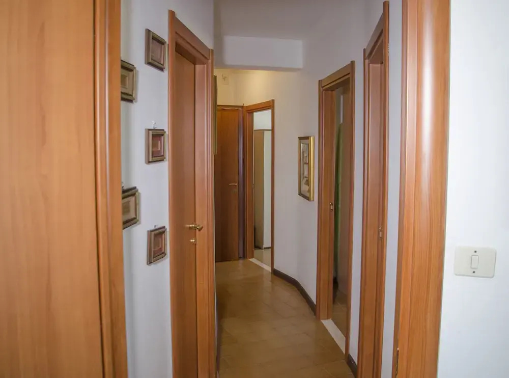 Casa Poseidone