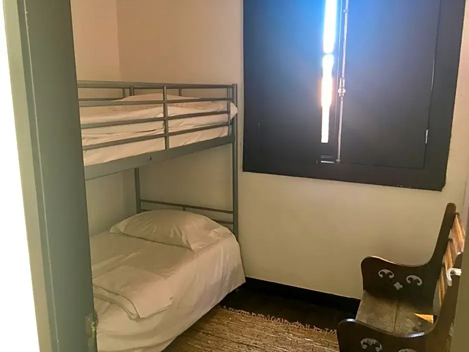 Casa do Ser Hostel