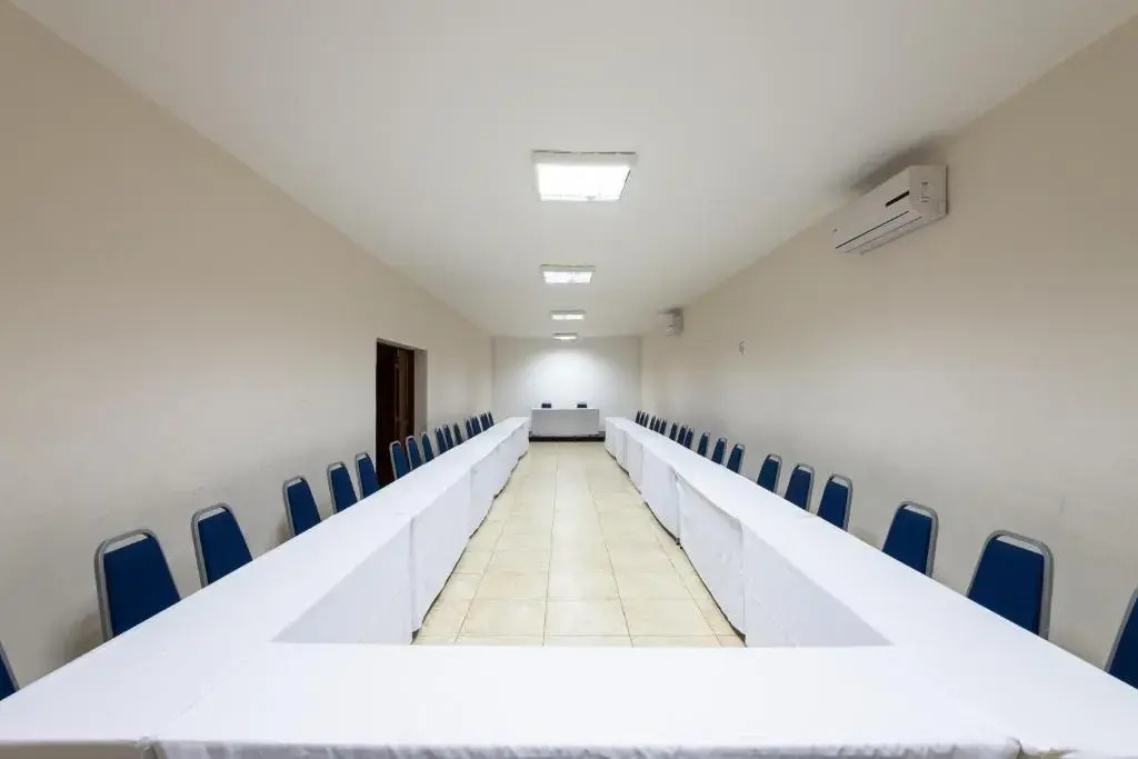 Hotel Guarany