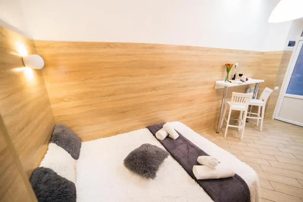 Mini Economy apartments- Filatova 10