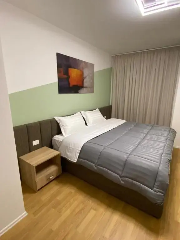 Tirana Primo Apartments 2