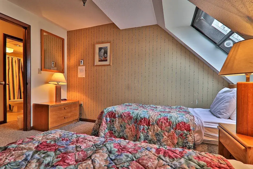 Mg 3d01 - Mountain Green 3br Condo W/ Amenities