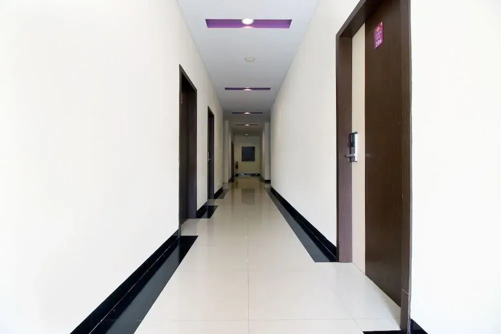 Airy Panakkukang Ance Daeng Ngoyo 8A Makassar