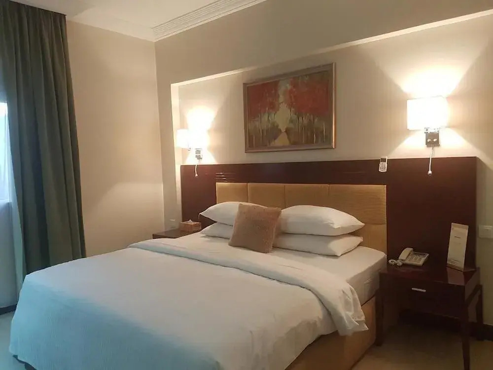 Joy House Hotel and Suites