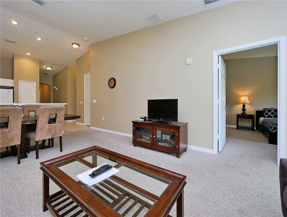 Canopy Walk 1432 - Three Bedroom Condo