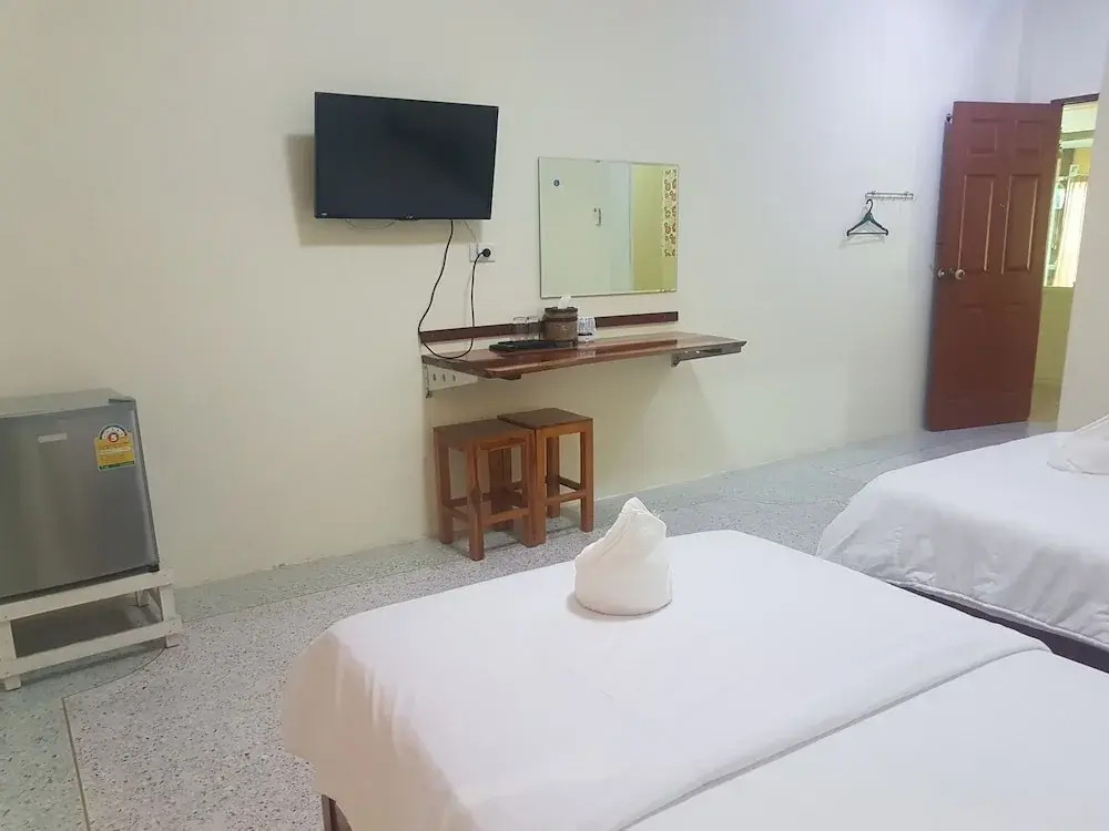 Khong Chiam 2 Hotel