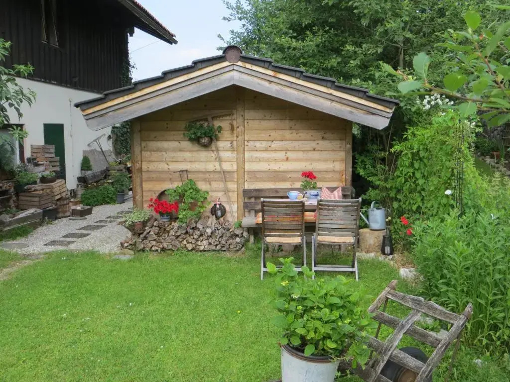 Pension Marianne