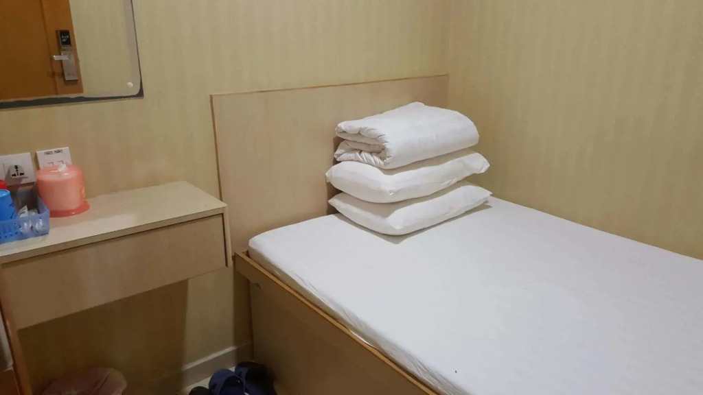 Lung Wa Hotel