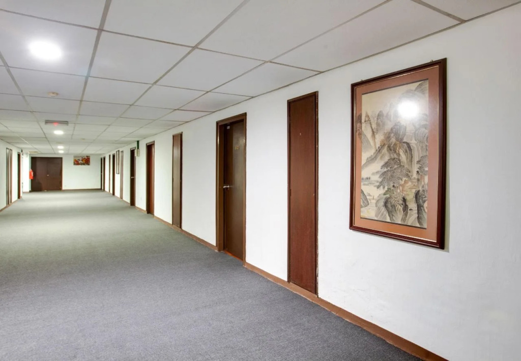 Anika Inn Kluang