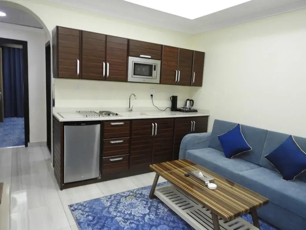 SwissBlue Serviced Apartments Economy Class