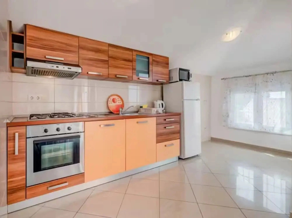 Mise Holiday Apartments