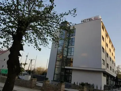 Miś Hotel & Spa