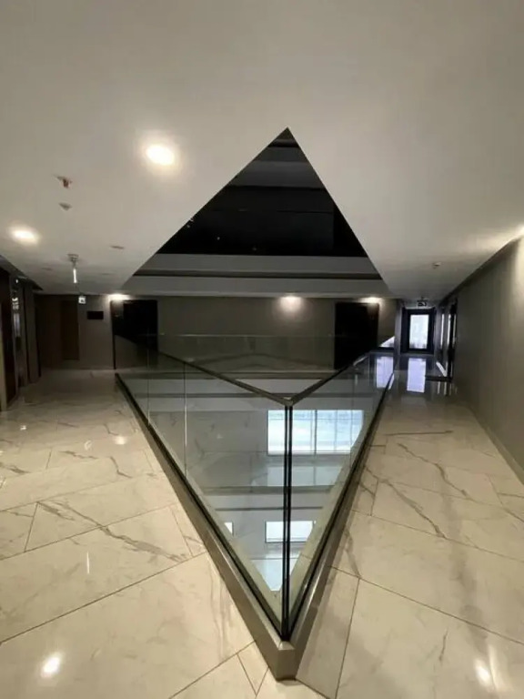 Stylish 1-bedroom Apartment Near Mall of Istanbul