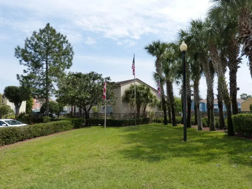 Mango Key 3152 - Two Bedroom Townhome