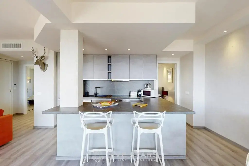 Suite Horizon Fshh