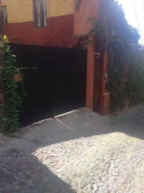 Cabaña el Canto del Silencio