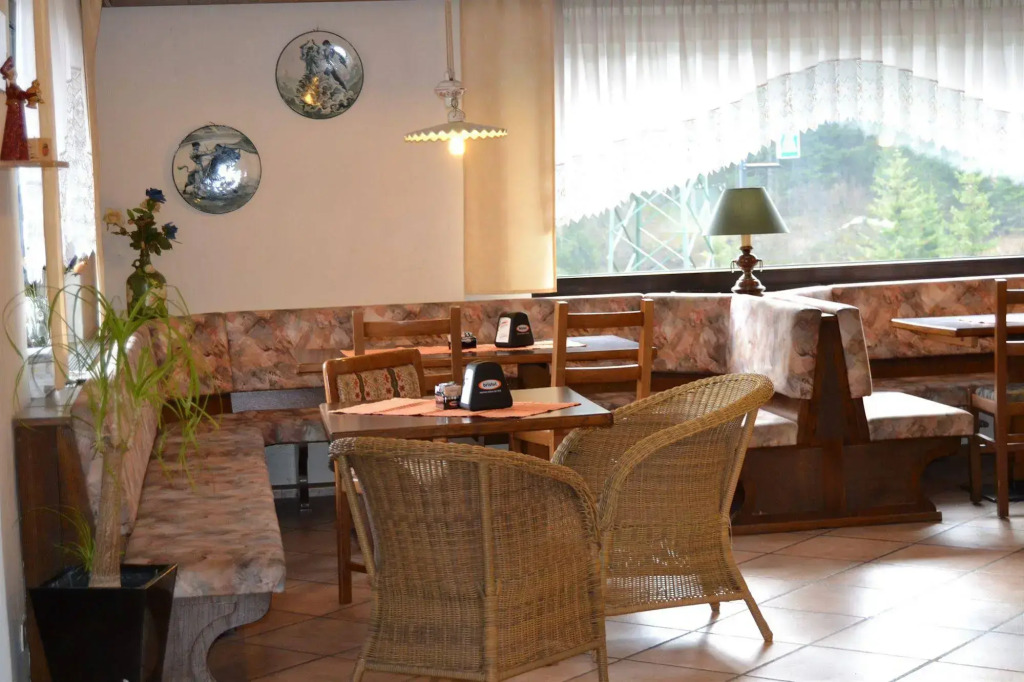 Hotel Vajolet