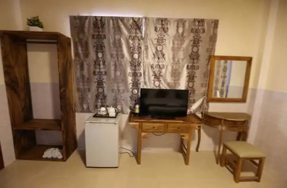 Kep Villa Hill Guest House 1