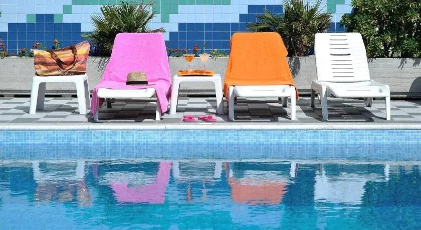 Hotel Europa