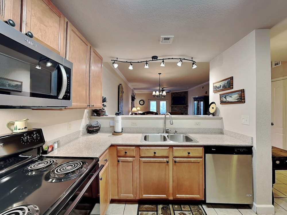 Mountain View 5402