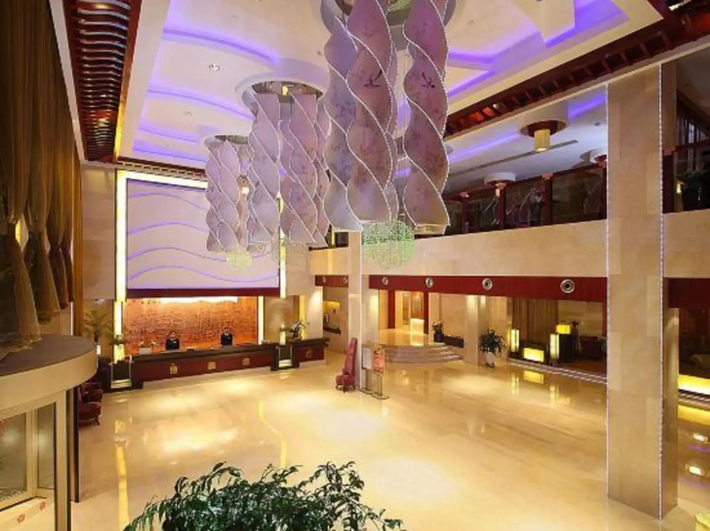 Meiyuan Hotel