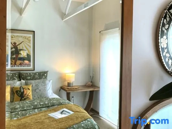 The Gully Hideaway apartment