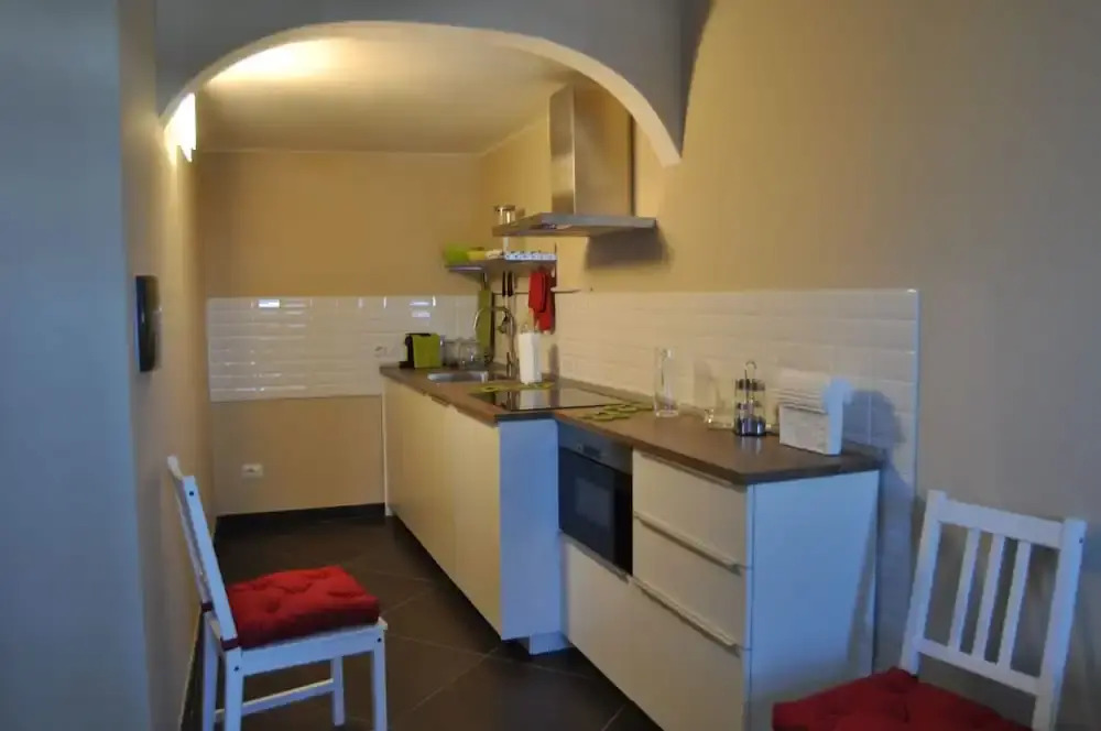 Apartment Lanterna