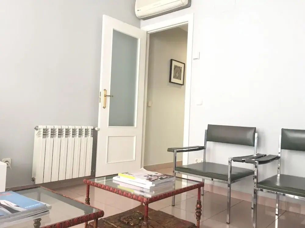 Apartamentos Candilejas