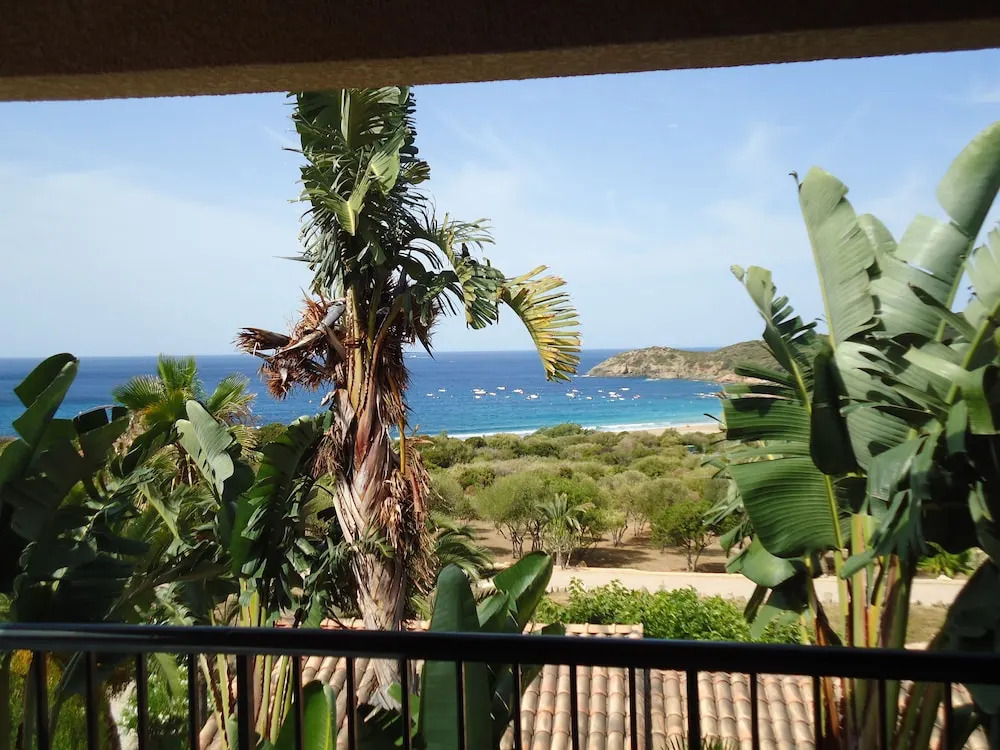 Résidence & SPA Marina dArone