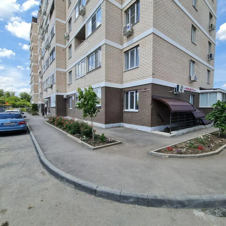 Атмосфера Комфорта на улице Батуринская