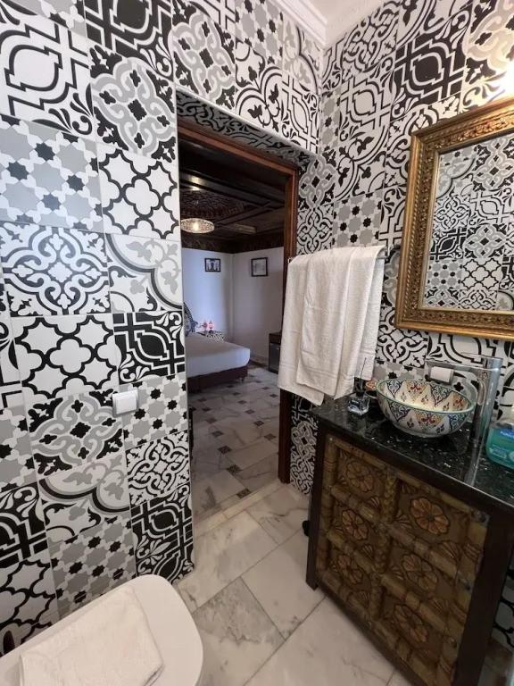 Riad Fez Mahal