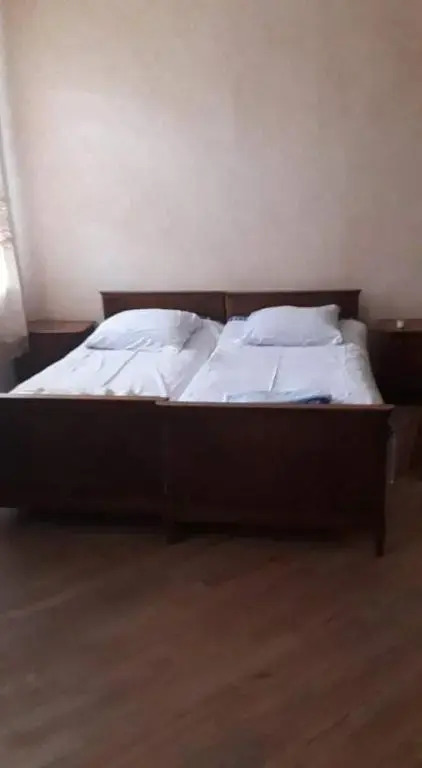 apartament Ninati