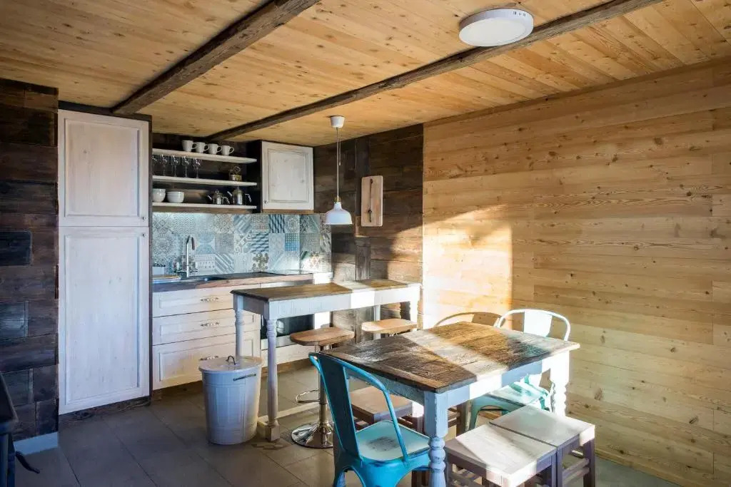 Kostovac Boutique Homes - House 1