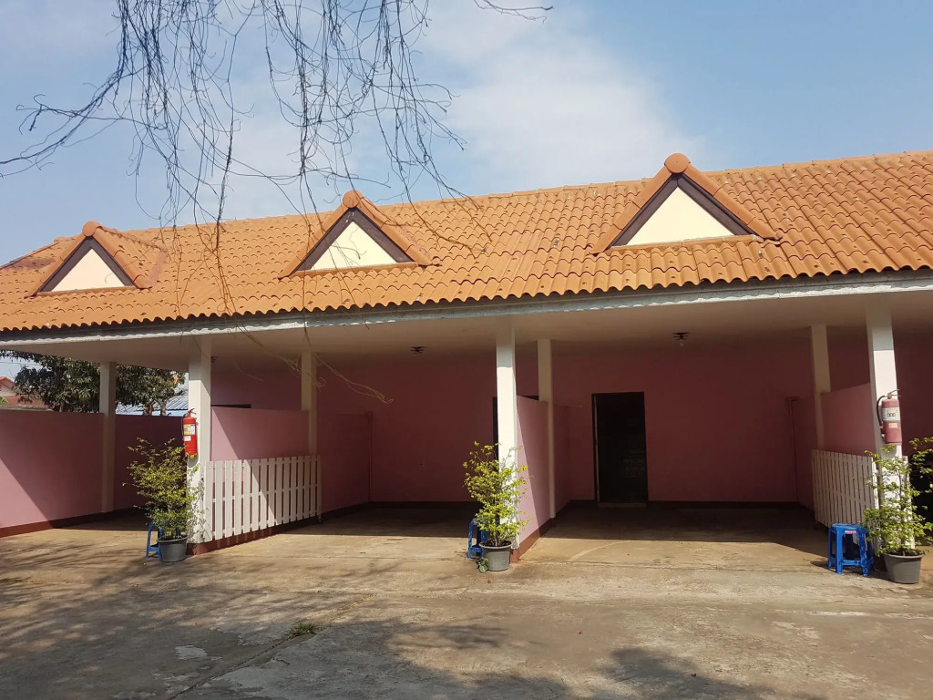 Wanjai Resort