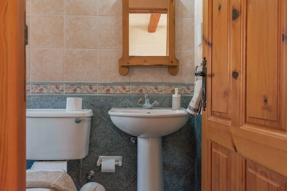 Ta Guljetta 4 Bedroom Villa With Private Pool